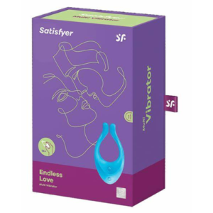 Satisfyer Endless Love