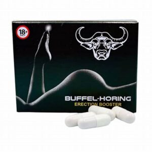 Buffel-Horing Male Enhancer