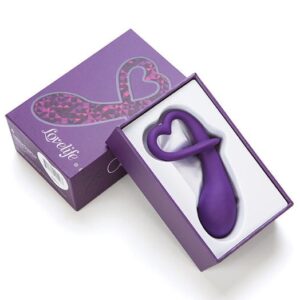 Dare - Curved Pleasure Plug