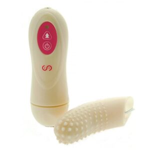 Digitalis Delite - Vibrator