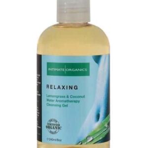 Aromatherapy Cleansing Gel