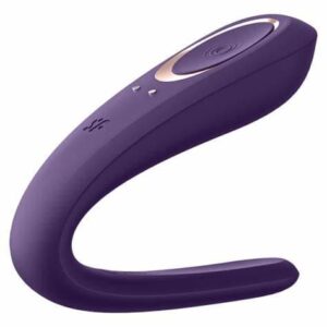 UNBOXED PROMOTION: Satifyer Double Classic