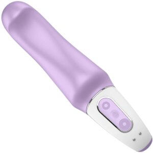 Satisfyer Charming Smile Vibrator