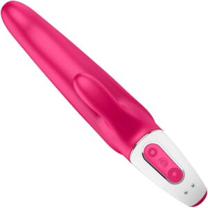 Satisfyer Mr. Rabbit Vibrator