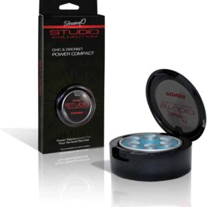 Screaming O Studio-Collection Power Battery Set