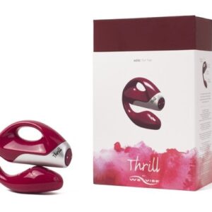 We-Vibe - Thrill