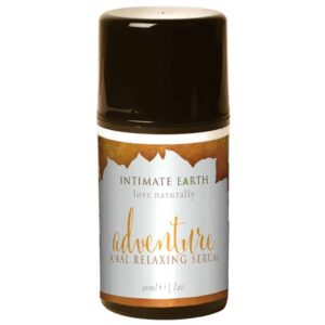 Adventure Benzocaine Free Anal Relaxing Serum (30ml)