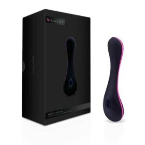 Bbold - Premium (Black/Magenta)