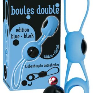 Boules Double - Due of Love Kegel Balls