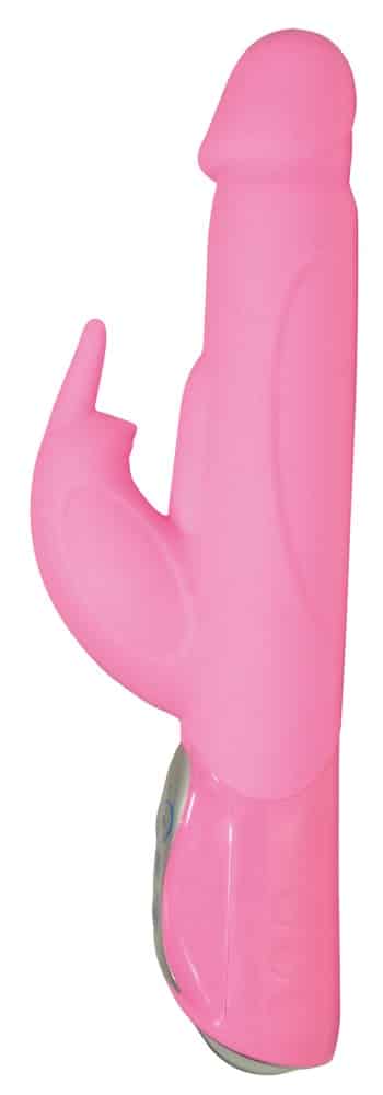 bunny-vibrator-pink.jpg - Blossom Bottoms
