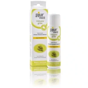 pjur® MED Vegan Water-Based Glide