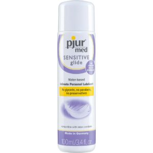 pjur® MED Sensitive Water-Based Glide