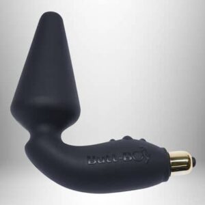 Rocks-Off Butt Boy 7 Speed Prostate Massager (Black)