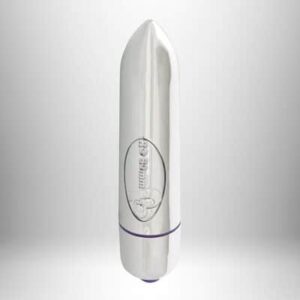 Rocks-Off RO-80mm Bullet