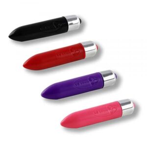 Rocks-Off RO-80mm Bullet