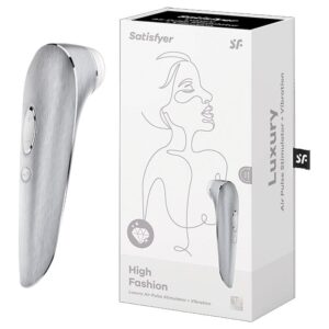 Satisfyer High Fashion