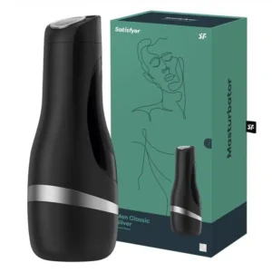 satisfyer men classic