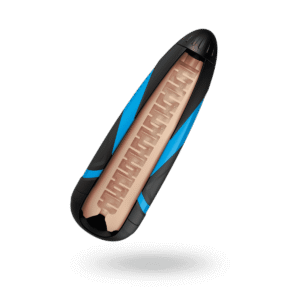 Satisfyer Men Sleeve - Lusty Tongues