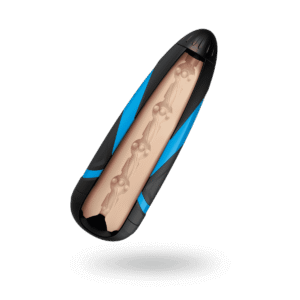 Satisfyer Men Sleeve - Pressure Spiral