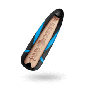 Satisfyer Men Sleeve - Tri Delights