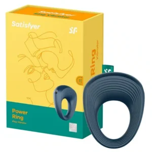 Satisfyer Power Ring