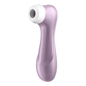 Satisfyer Pro 2 Generation 2 - Violet