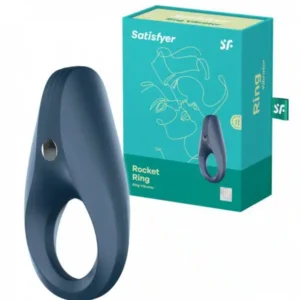 Satisfyer Rocket Ring
