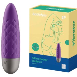 Satisfyer Ultra Power Bullet 5