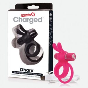 Screaming O Charged - Ohare Vooom Vibe (Various Colors)