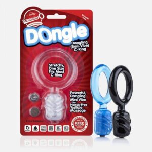 Screaming O - Dongle C-Ring (Various Colors)