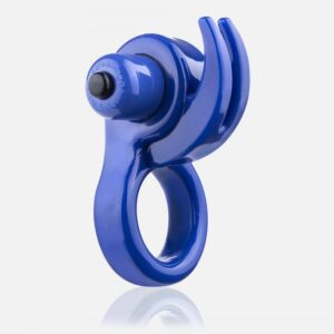Screaming O - Orny Vibe Ring (Blue or Red)