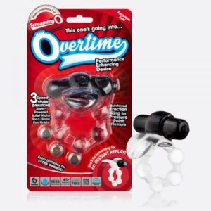 Screaming O - Overtime (Various Colors)