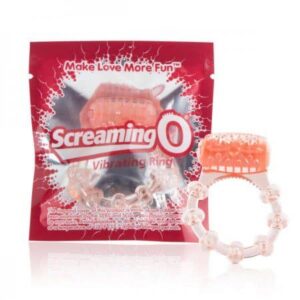 Screaming O-POP - Disposable Fun