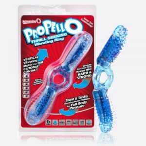 Screaming O - PropellO (Various Colors)