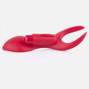 Screaming O - Spork (Red)