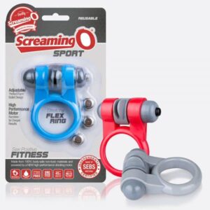 Screaming O -  Sport (Various Colors)