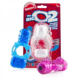 Screaming O - The Big O 2 (Various Colors)