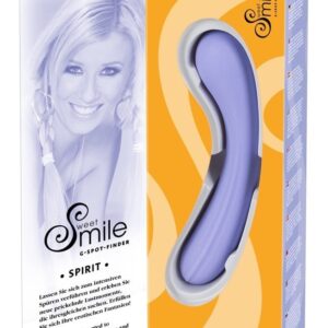 Spirit - Dildo (Lavender)