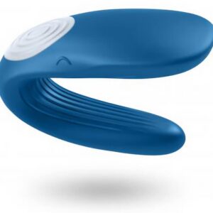 Satisfyer Double Whale