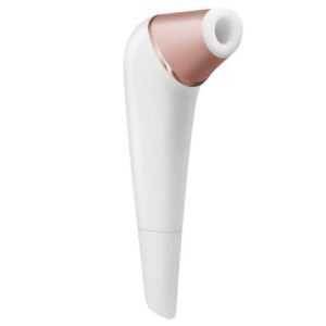 UNBOXED PROMOTION: Satisfyer Number Two - Battery