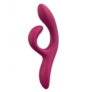 UNBOXED PROMOTION: We-Vibe - Nova (Pink) - Vibrator (app ready)