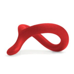 Velv'Or Jnaja 55mm (Red)