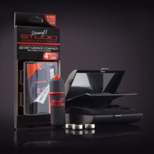 Vibrating Compact Bullet