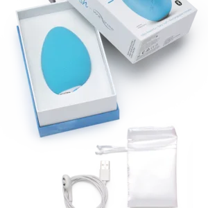 We-Vibe - Wish (Pool Blue)