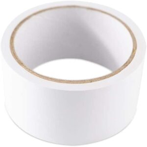White Bondage Tape